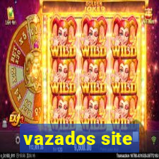 vazados site